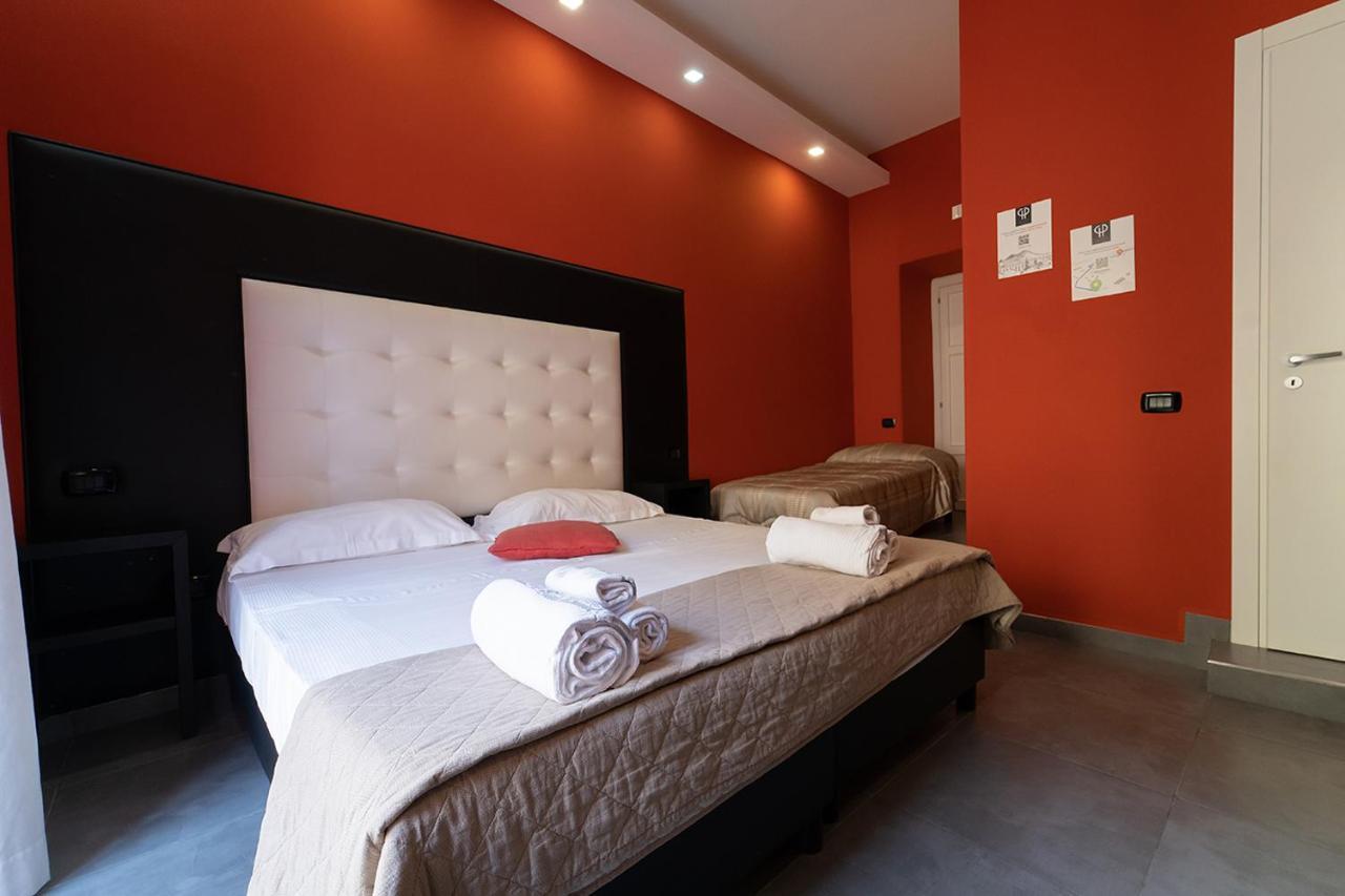 Royal House Napoli Centro, By Clapa Group Hotel Buitenkant foto