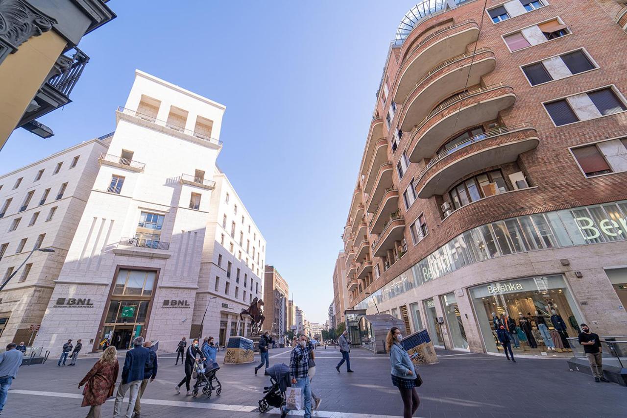 Royal House Napoli Centro, By Clapa Group Hotel Buitenkant foto