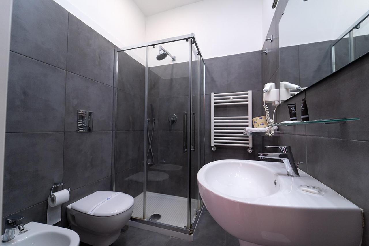 Royal House Napoli Centro, By Clapa Group Hotel Buitenkant foto