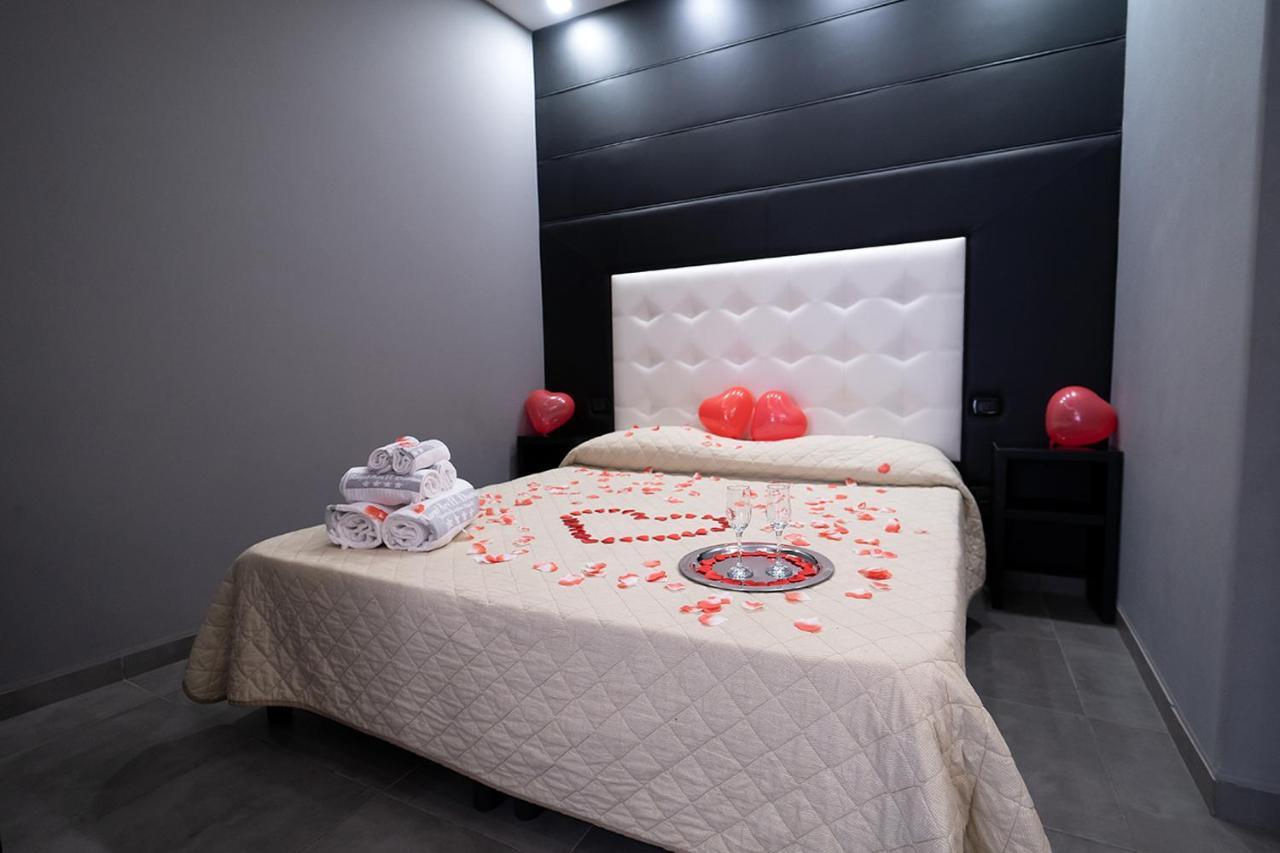 Royal House Napoli Centro, By Clapa Group Hotel Buitenkant foto