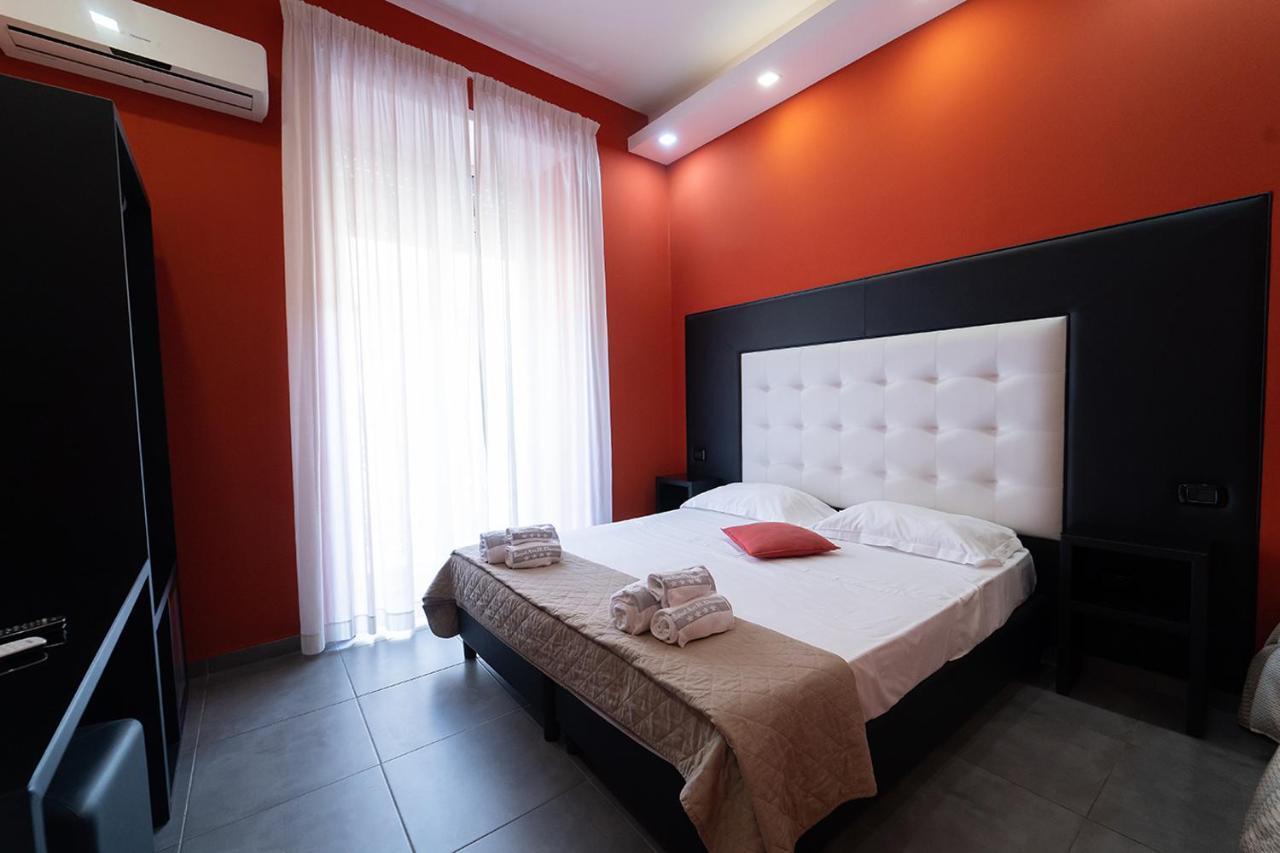 Royal House Napoli Centro, By Clapa Group Hotel Buitenkant foto