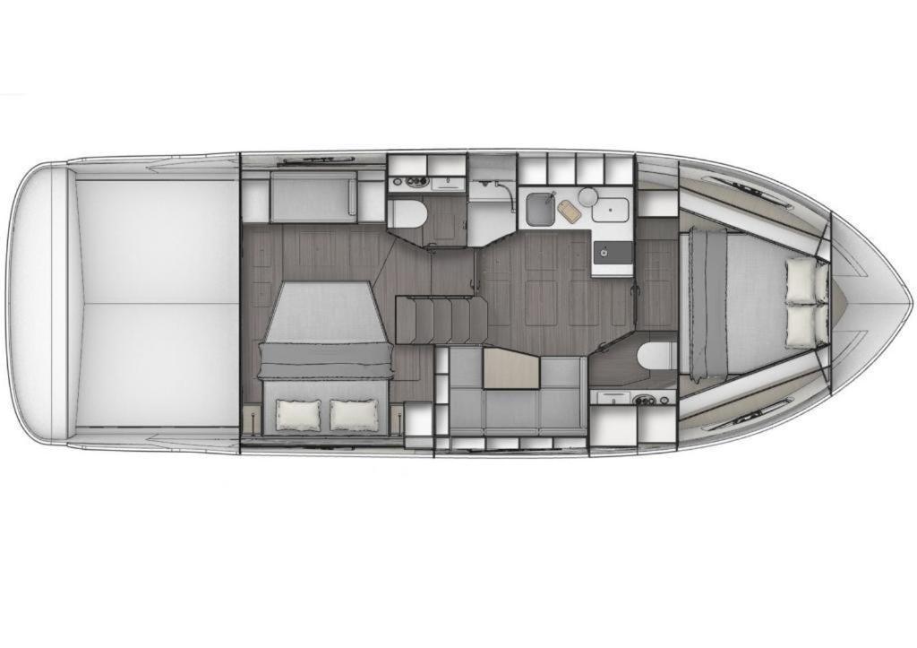 Royal House Napoli Centro, By Clapa Group Hotel Buitenkant foto