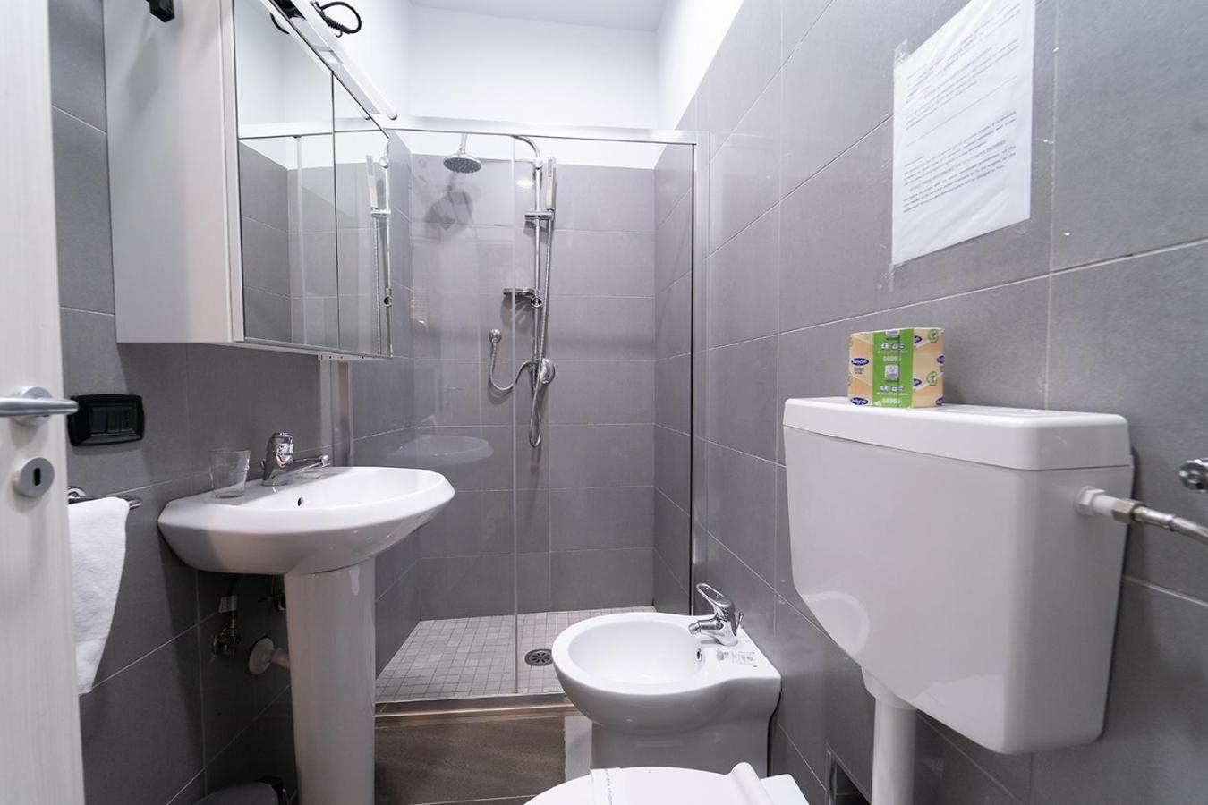 Royal House Napoli Centro, By Clapa Group Hotel Kamer foto