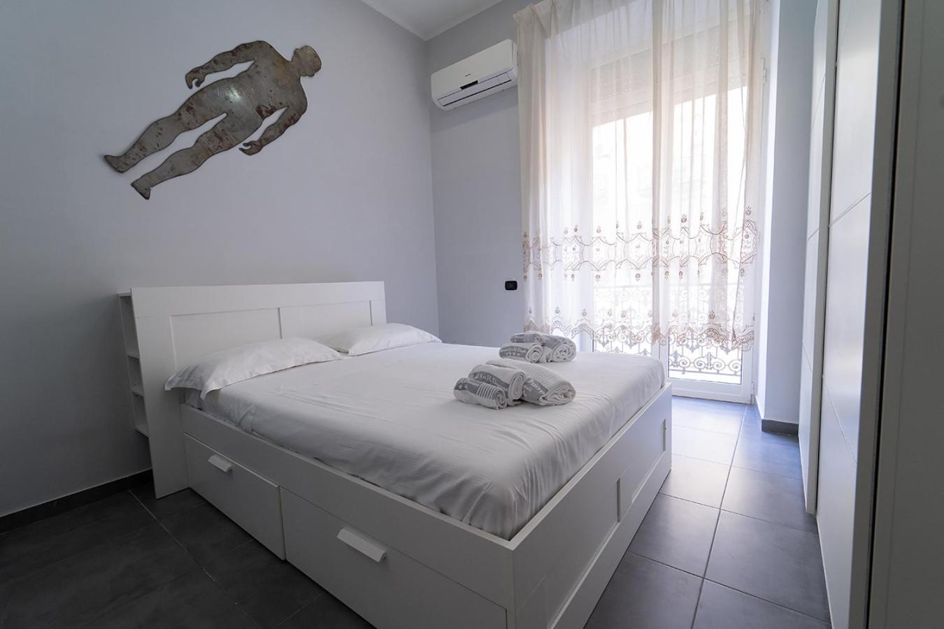 Royal House Napoli Centro, By Clapa Group Hotel Kamer foto