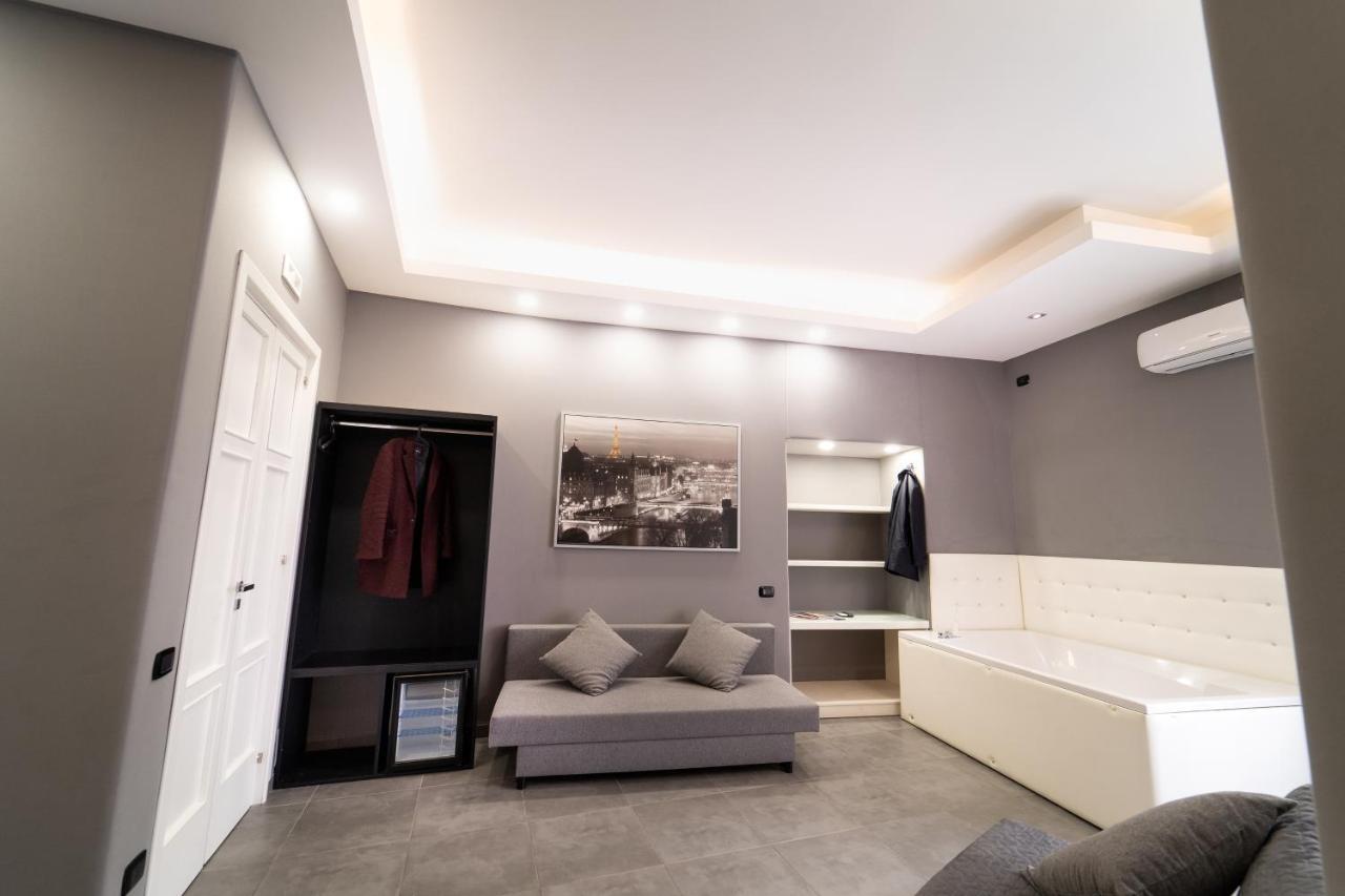 Royal House Napoli Centro, By Clapa Group Hotel Buitenkant foto