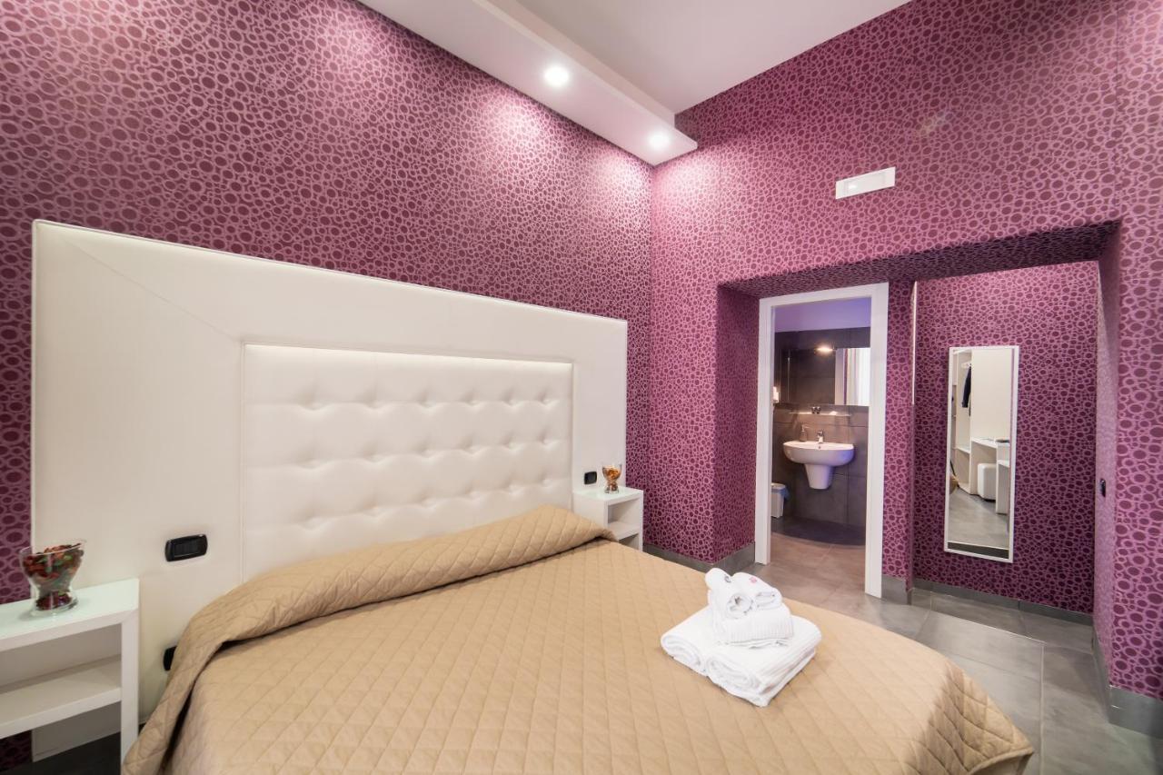Royal House Napoli Centro, By Clapa Group Hotel Buitenkant foto