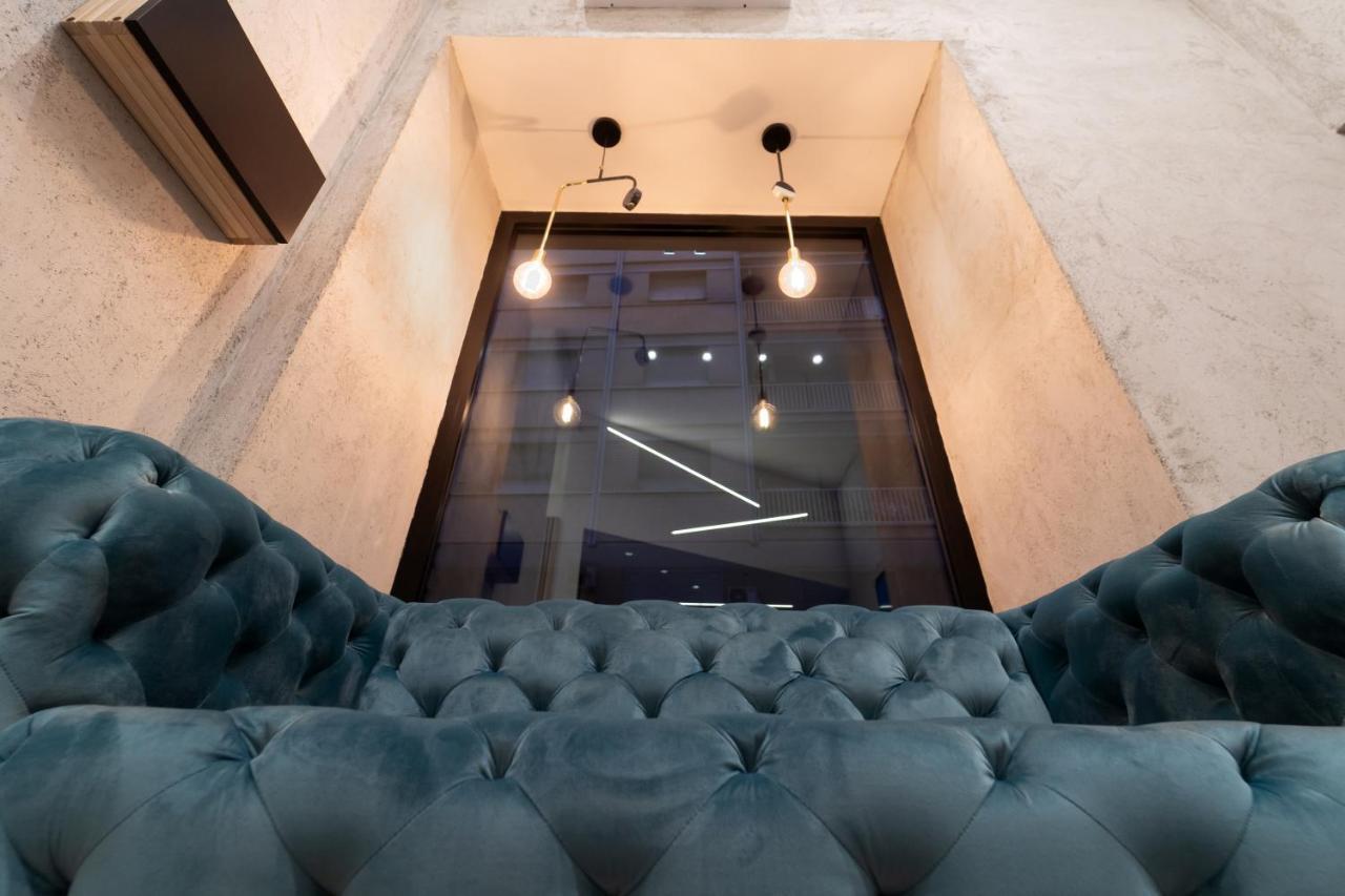 Royal House Napoli Centro, By Clapa Group Hotel Buitenkant foto
