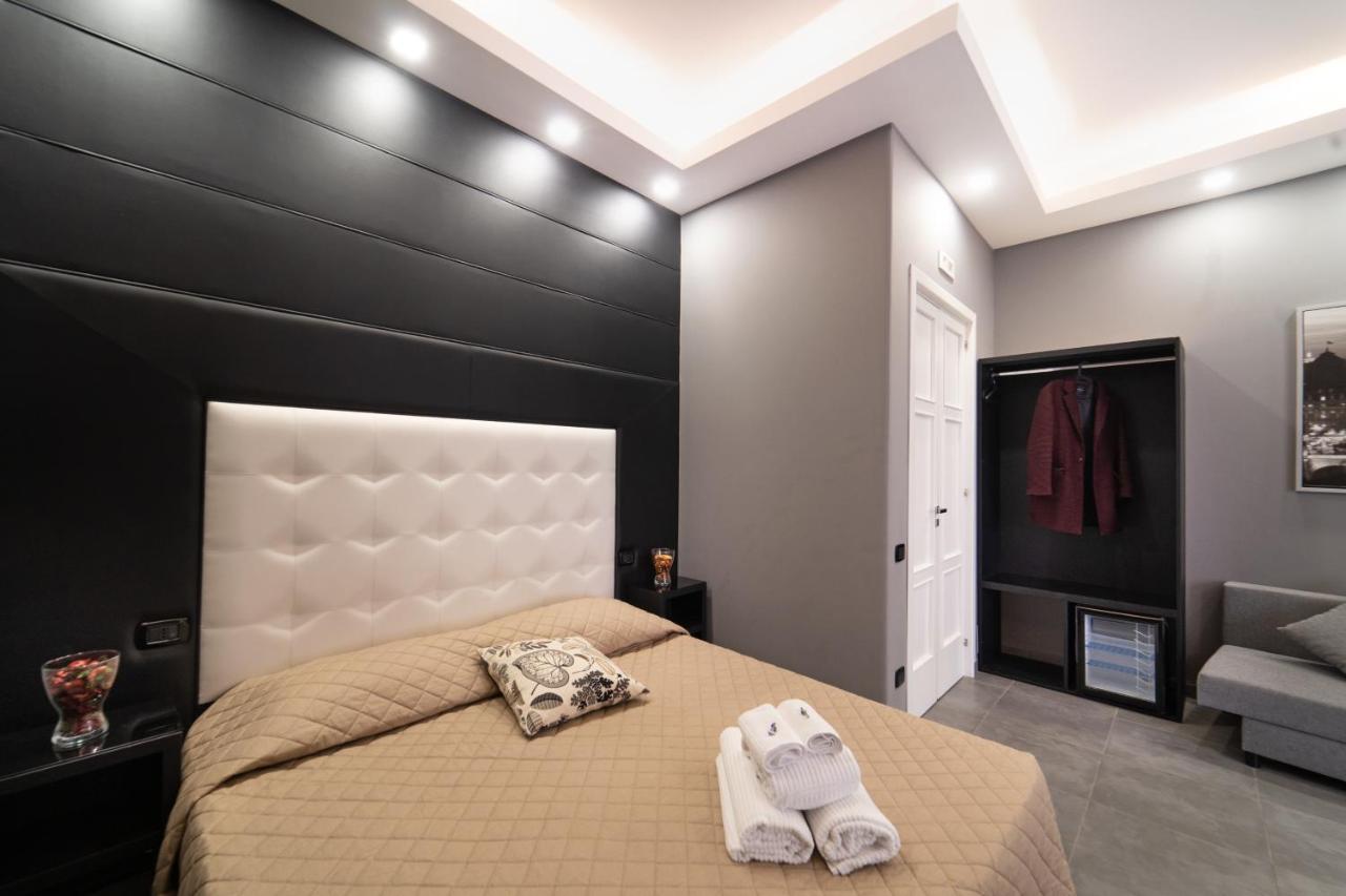 Royal House Napoli Centro, By Clapa Group Hotel Buitenkant foto