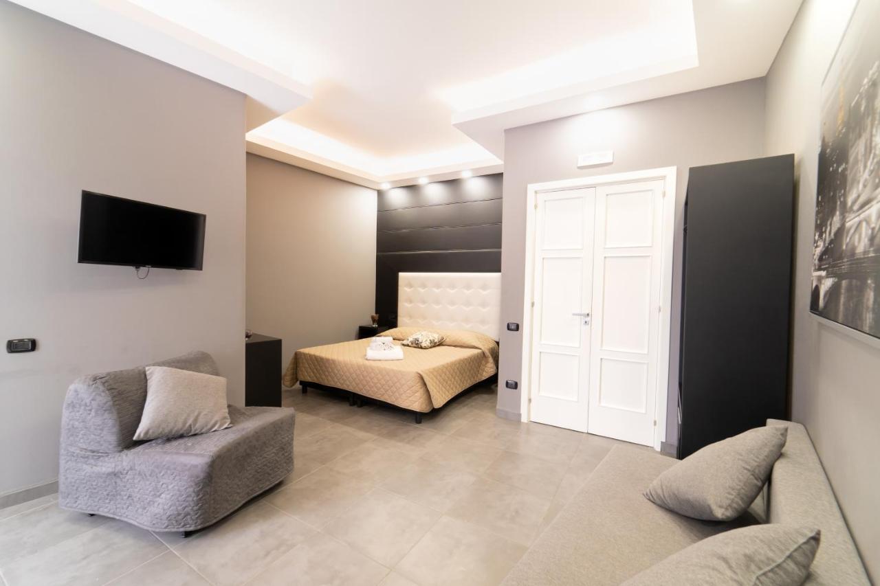 Royal House Napoli Centro, By Clapa Group Hotel Buitenkant foto