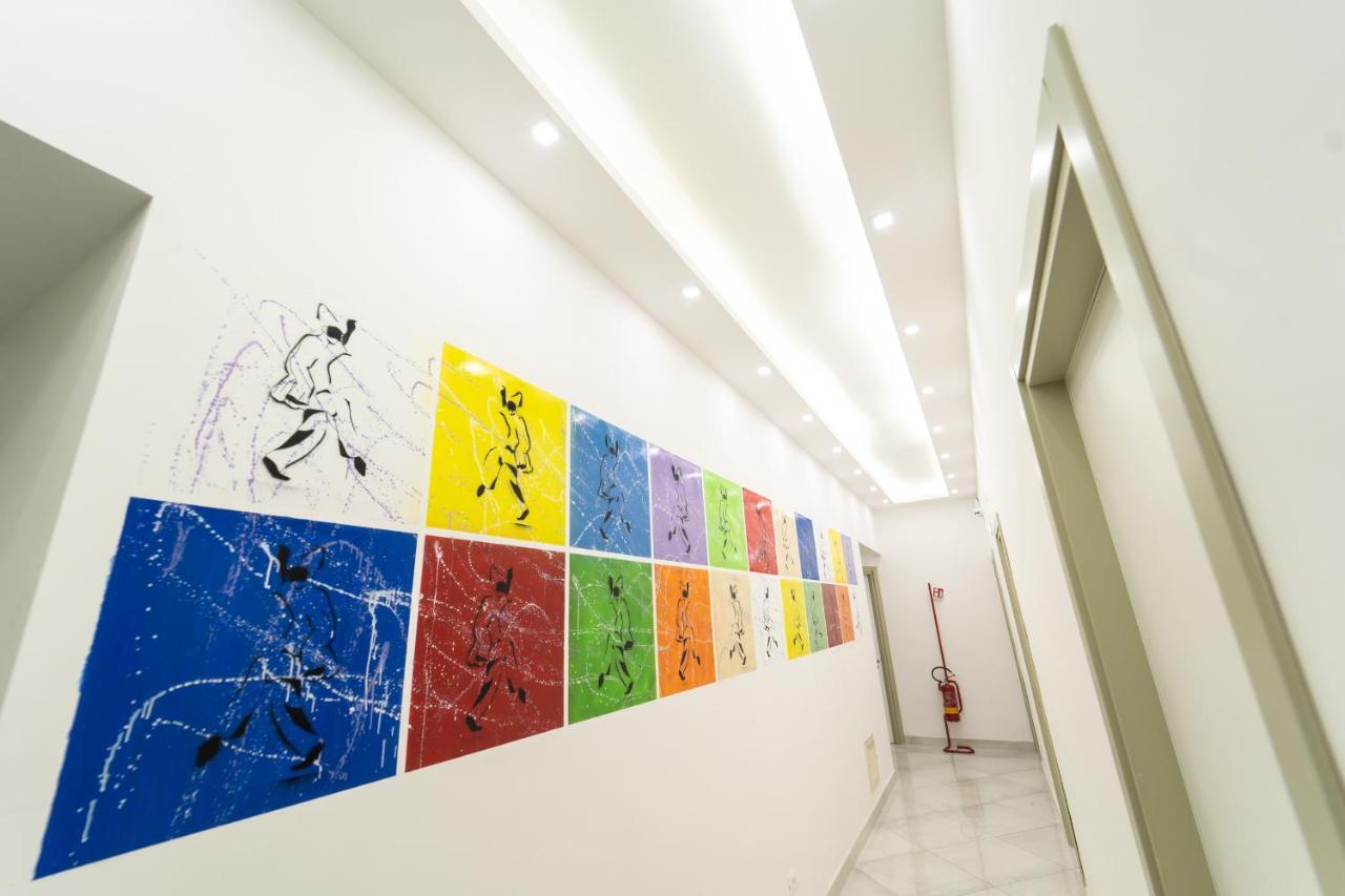 Royal House Napoli Centro, By Clapa Group Hotel Buitenkant foto