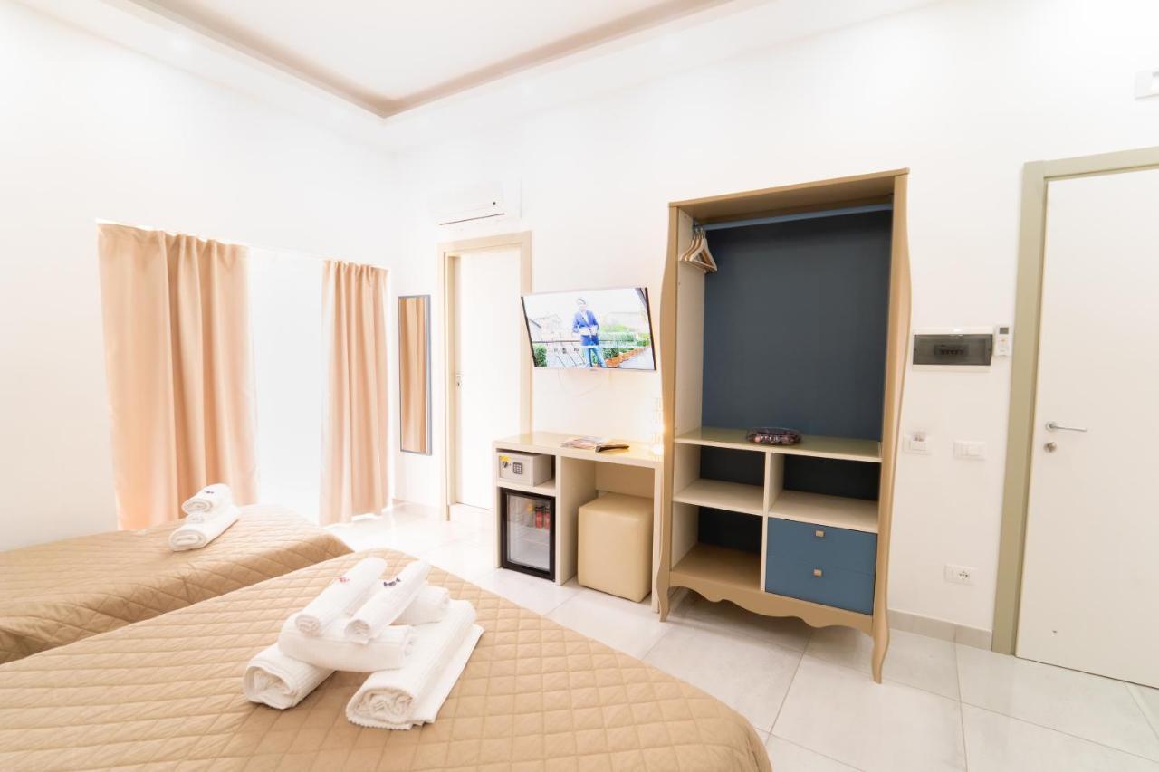 Royal House Napoli Centro, By Clapa Group Hotel Buitenkant foto