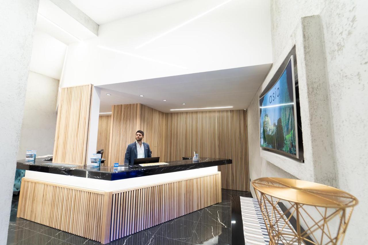 Royal House Napoli Centro, By Clapa Group Hotel Buitenkant foto