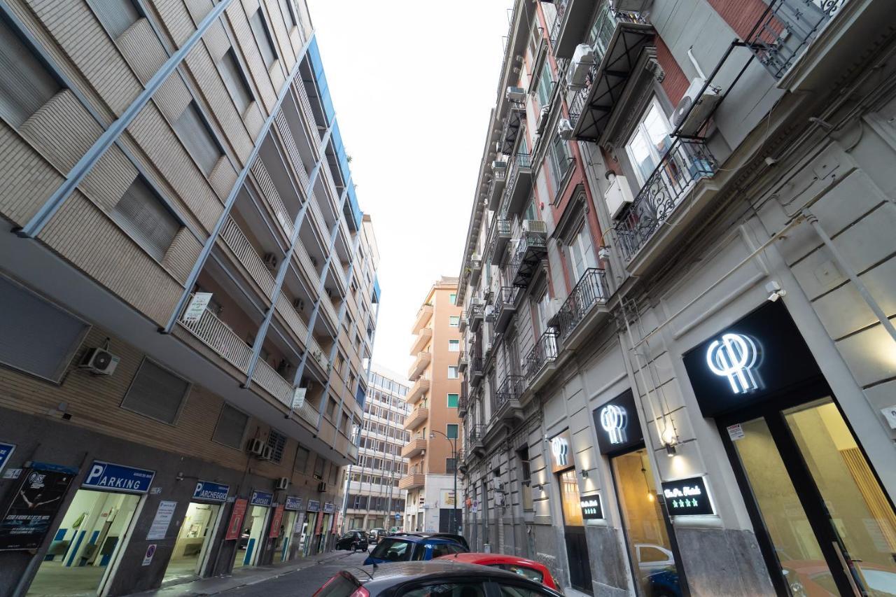 Royal House Napoli Centro, By Clapa Group Hotel Buitenkant foto