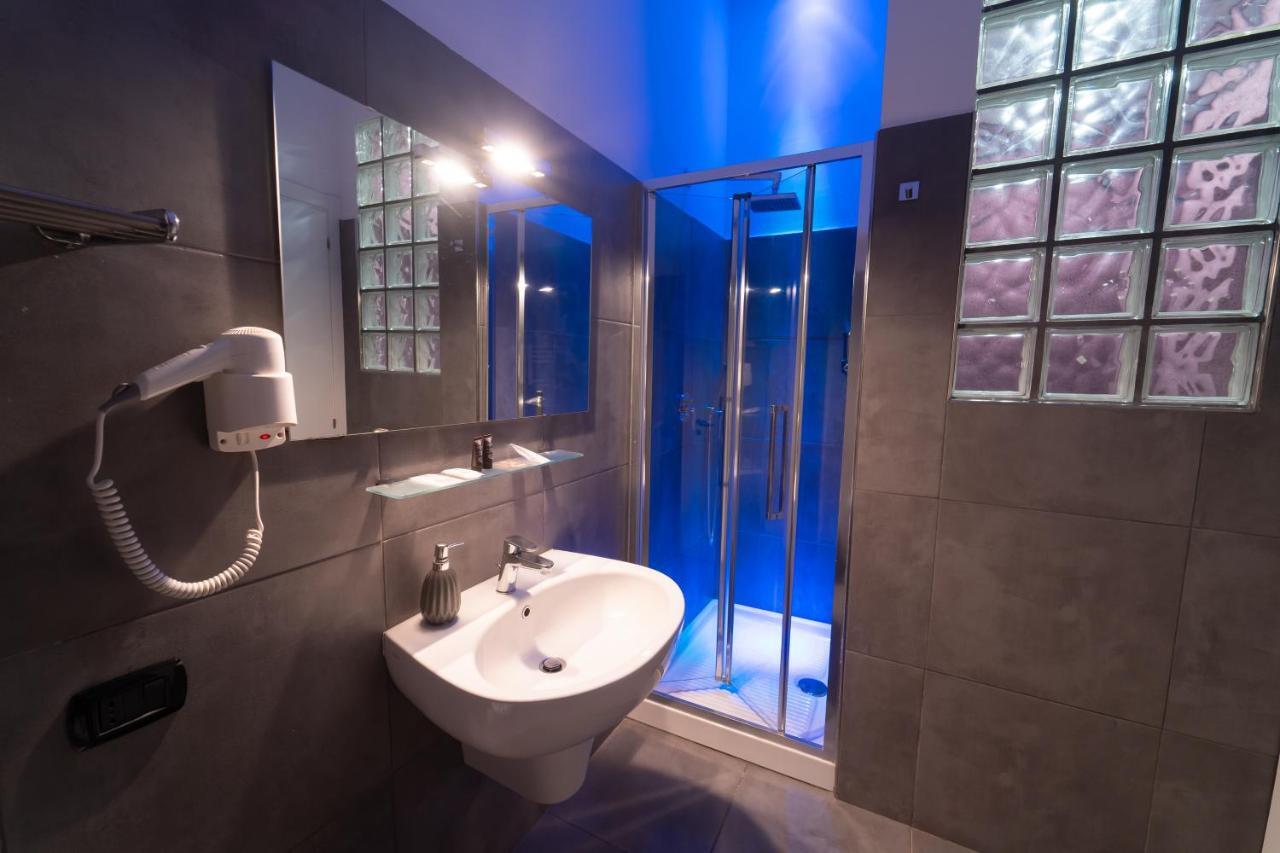 Royal House Napoli Centro, By Clapa Group Hotel Buitenkant foto