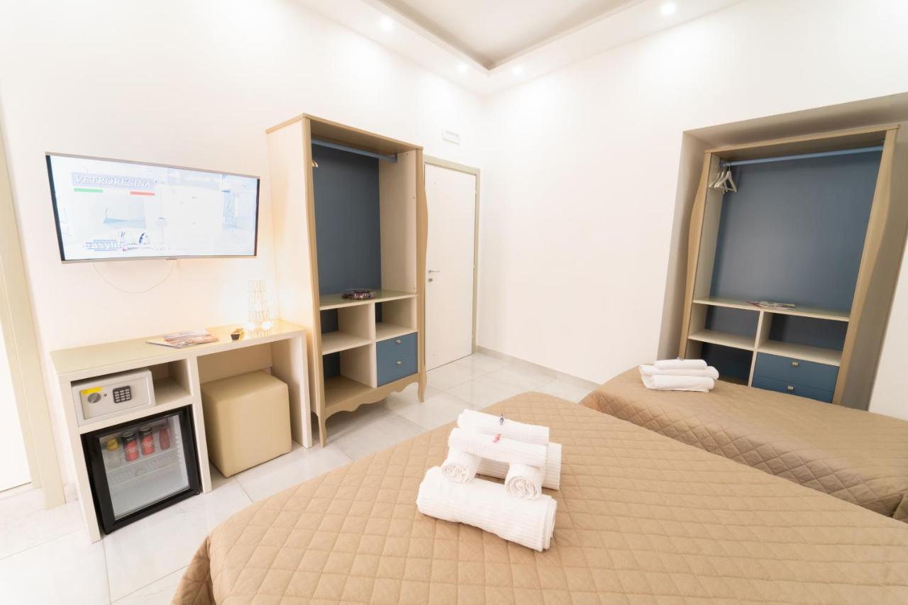 Royal House Napoli Centro, By Clapa Group Hotel Buitenkant foto