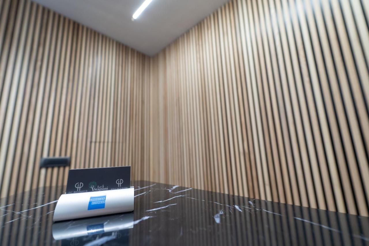 Royal House Napoli Centro, By Clapa Group Hotel Buitenkant foto