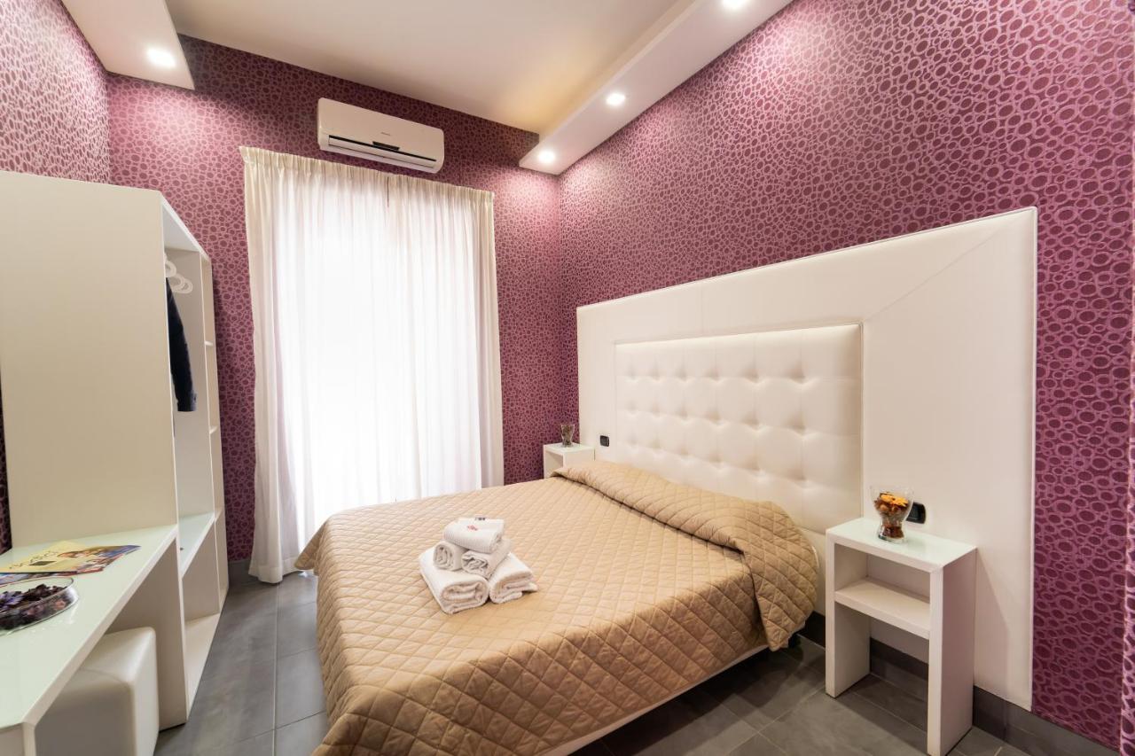 Royal House Napoli Centro, By Clapa Group Hotel Buitenkant foto